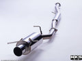 HKS Toyota Celica(2000-2005) HKS Hi-Power Exhaust Hi-Power Exhaust; Silent Hi-Power