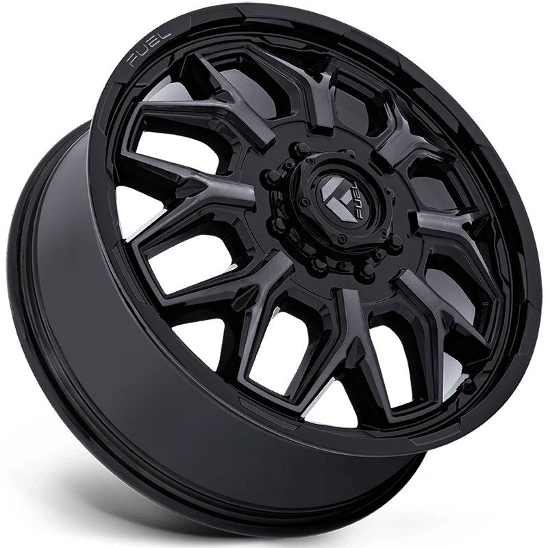 Fuel Off-Road auto part