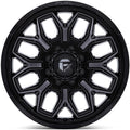 Fuel Off-Road auto part detail
