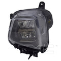 TYC auto part