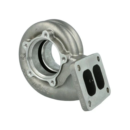 BorgWarner Turbine Housing EFR B2 80mm 1.05 T4 Twin Scroll