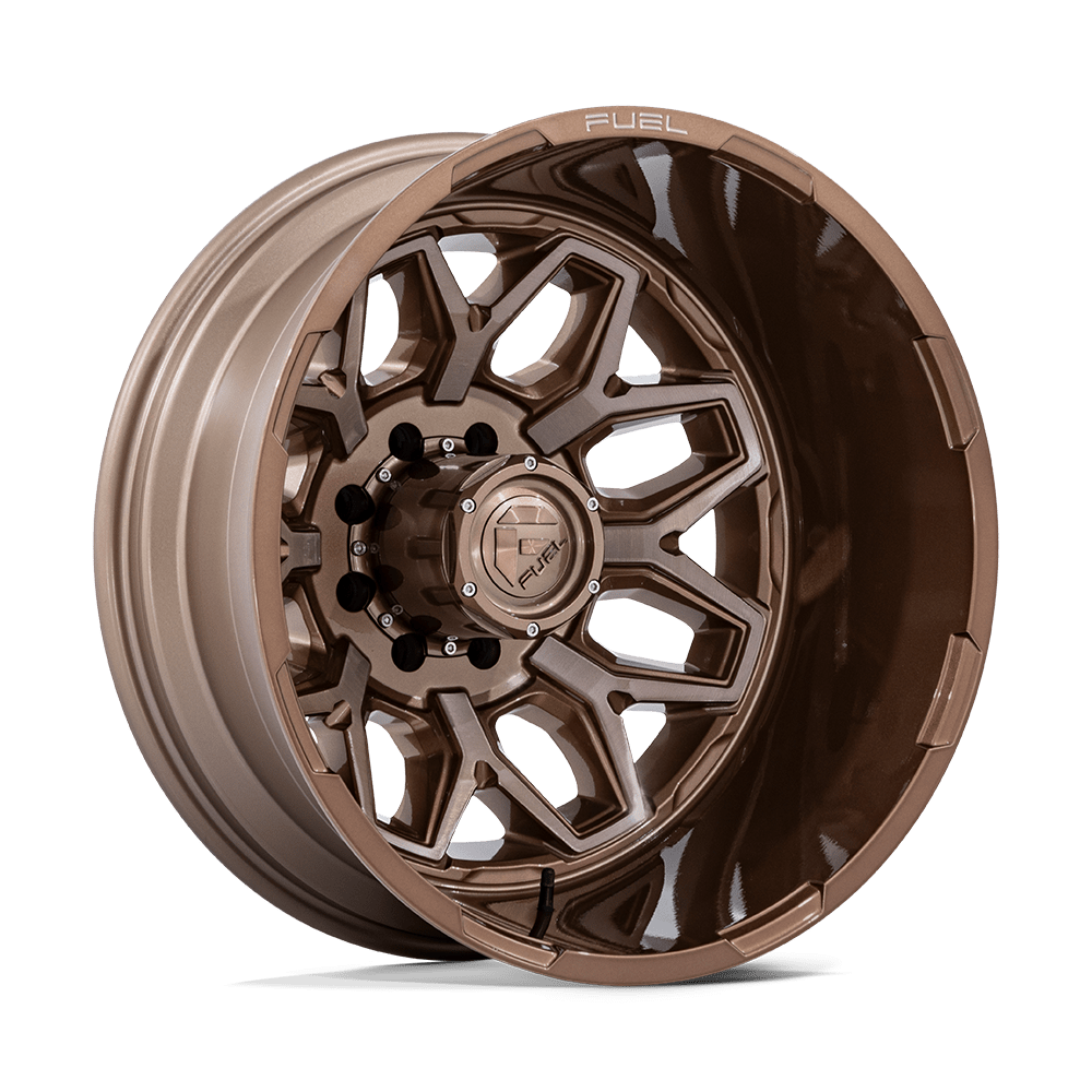 Fuel Off-Road auto part