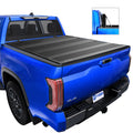 22C TUNDRA 5.5FT T4 TONNEAU COVER BLACK