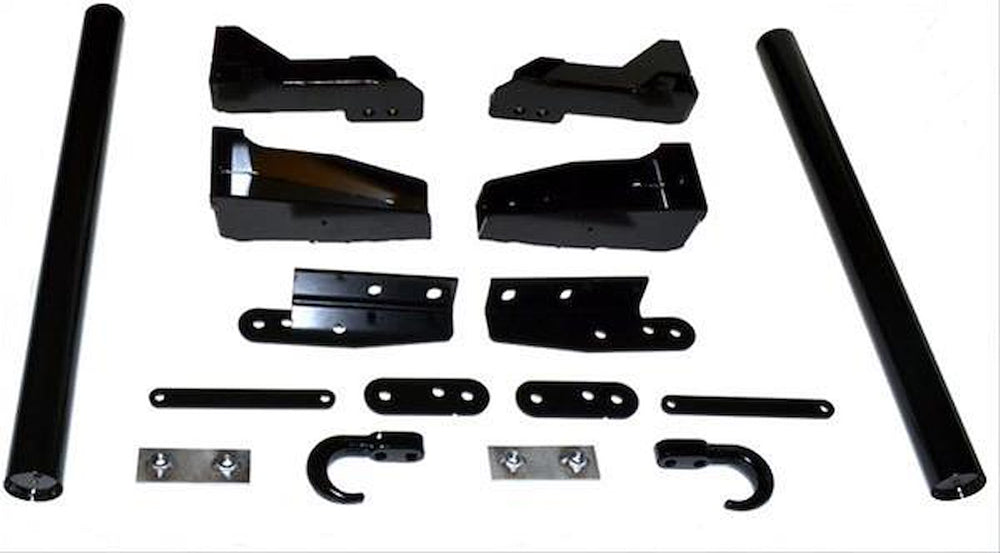 MTG KIT_TRANS4_06 F150_BLK