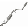 EXHAUST KIT REPLACEMENT CHEVROLET