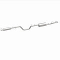 EXHAUST KIT REPLACEMENT CHEVROLET