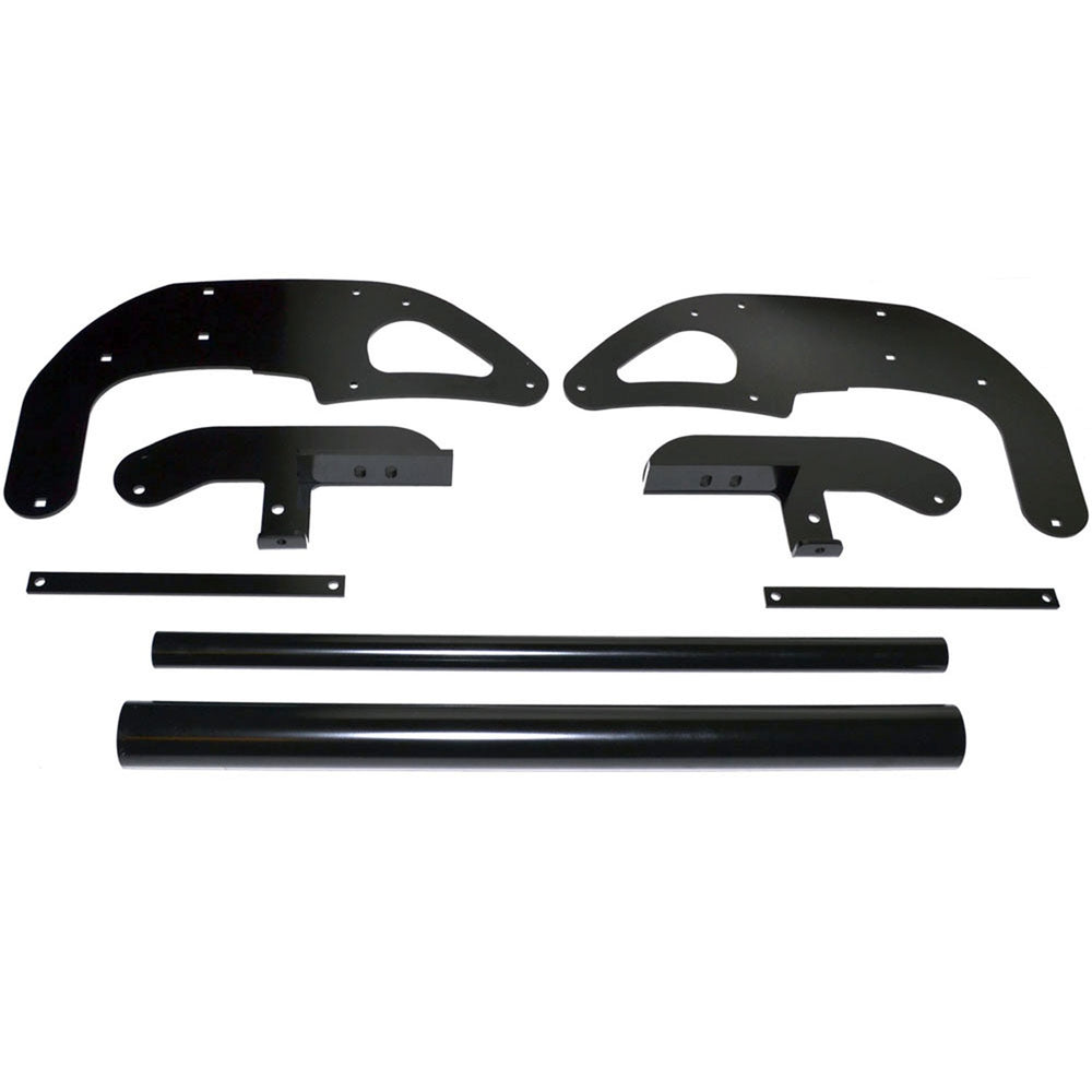 TRANS4 KIT TACOMA BLK