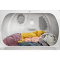 7.0 CU FT TOP LOAD ELECTRIC MOISTURE SENSING DRYER WHITE