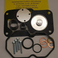 WARM-UP REGULATOR