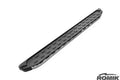 19C AUDI Q8 RECP RUNNINGBOARD POLISHED REQUIRES PLASTIC TRIMMING