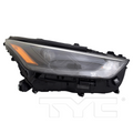 2224 TY HIGHLANDER L/LE/XLE LED HEADLIGHT ASSY LH