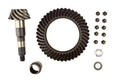 RING & PINION