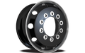 AO404 22.5X12.25 10X11.25 S-BLK POL