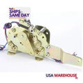 ES Shifter GM 6L80 16in Lever Mushroom Knob