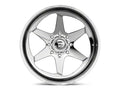 FF115 22X11 5X135 POLISH 0MM