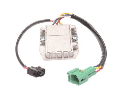 STANDARD IGN auto part