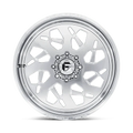 FF111 22X10 6X5.5 POLISH -25MM