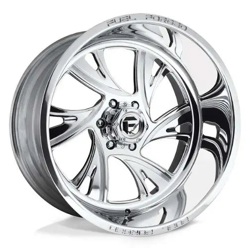 FF041 22X10 BLANK POLISHED -25MM (1