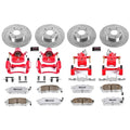 PowerStop auto part