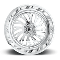 FF035 22X10 BLANK POLISHED -25MM (1