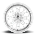 FF088 22X10 BLANK POLISHED -25MM (1