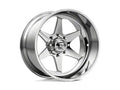 FF115 22X11 8X170 POLISH 0MM