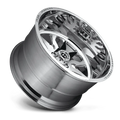 FF037 22X10 BLANK POLISHED -25MM (1