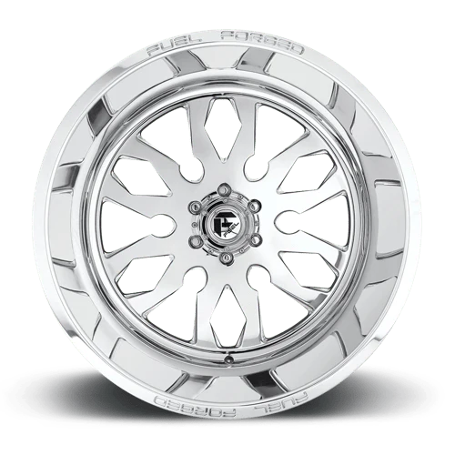 FF037 22X10 BLANK POLISHED -25MM (1