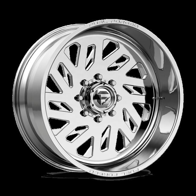 FF112 22X11 6X5.5 POLISH 0MM