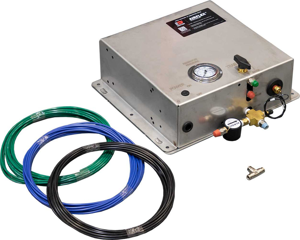 AIRFLEX AIR CONTROL KIT W/O AIR SUPPLY