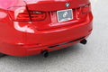 FREEFLOW EXHAUST F30 335/435 BLACK