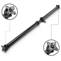 REAR DRIVESHAFT
