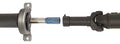 REAR DRIVESHAFT