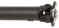 REAR DRIVESHAFT