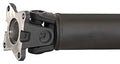 REAR DRIVESHAFT