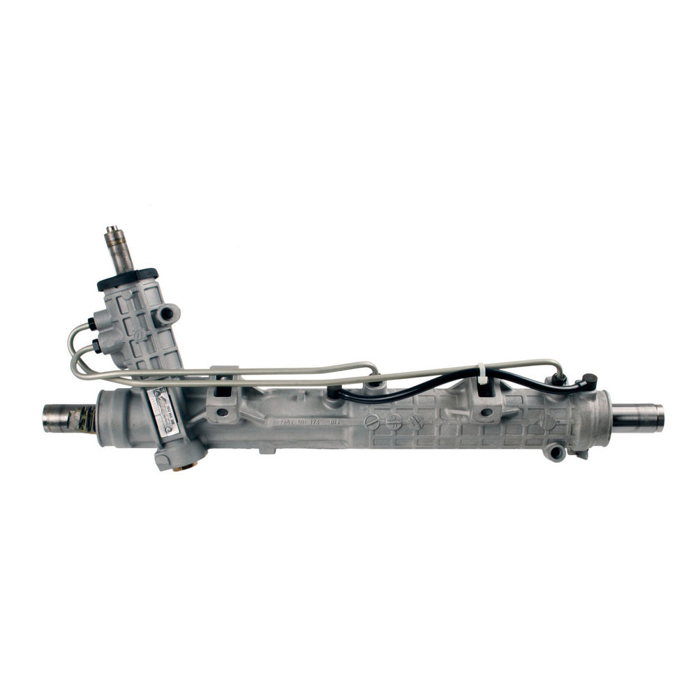 STEERING RACK