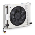 SLIMFIT RADIATOR UNIVERSAL GM 19 CORE MANUAL TRANS