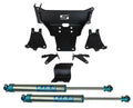 DUAL STABILIZER - 23-25 F250 KING