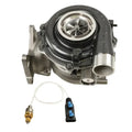 BD Diesel BD Venom Duramax Fuel Lift Pump c/w Filter & Separator - Chevy 2001-2010 6.6L - 1050322