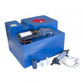 12 GALLON WASTE WATER TANK CPL MACE