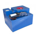 12 GALLON WASTE WATER TANK CPL MACE