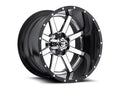 D260 20X12 5X5.5/150 CHR-PLATED-GBL -44MM