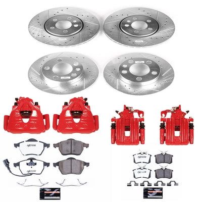 PowerStop auto part