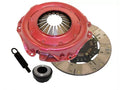 POWERGRIP HD CLUTCH SET JEEP 10.5 X 1 1/810