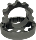 Boundary auto part