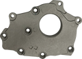 Boundary auto part detail