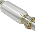 Skunk2 MegaPower RR 17-20 Honda Civic Si Sedan Exhaust System