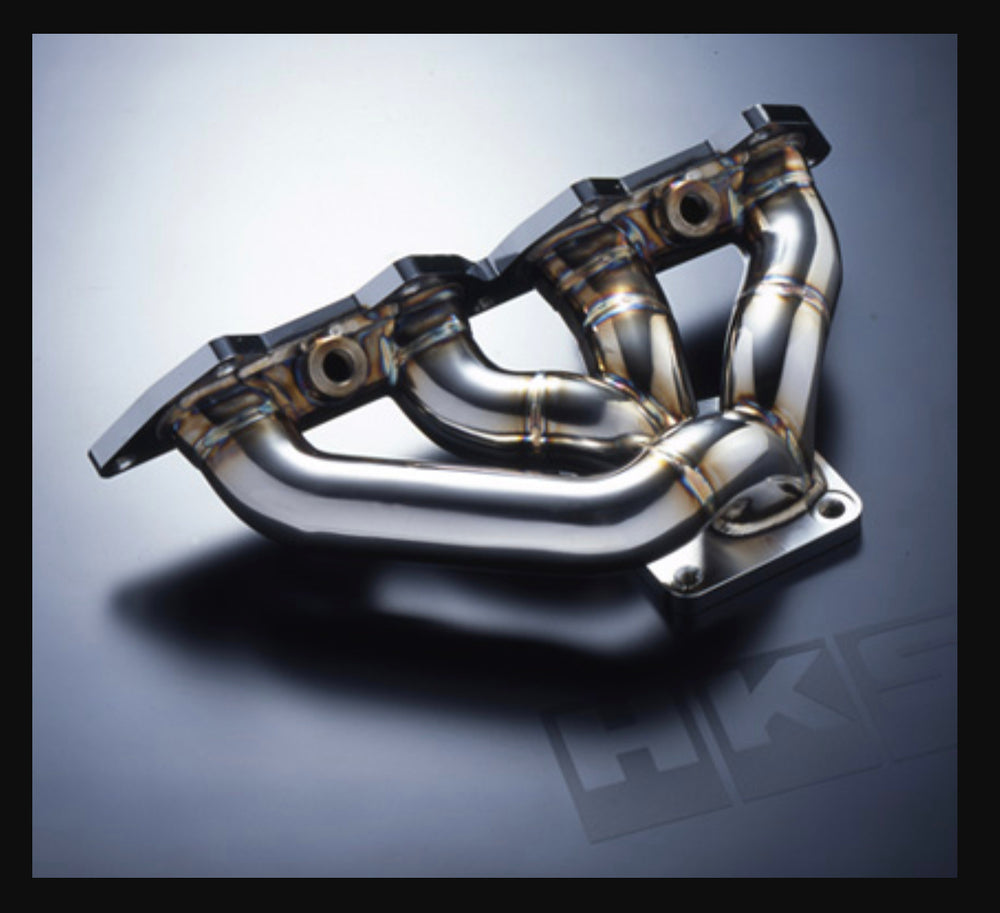 HKS Replacement Ex. Manifold GDB EJ20 T/C