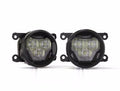MORIMOTO 4BANGER FOG LIGHT KIT: TYP