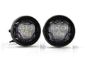 Morimoto Lighting fog light kit